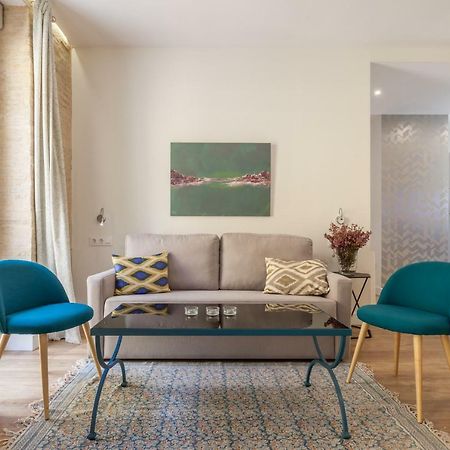 Apartamentos Rg Suites Jardines De Murillo Севилья Экстерьер фото