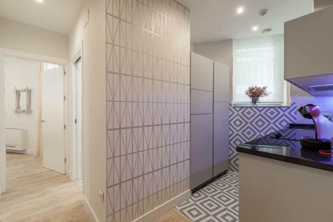 Apartamentos Rg Suites Jardines De Murillo Севилья Экстерьер фото