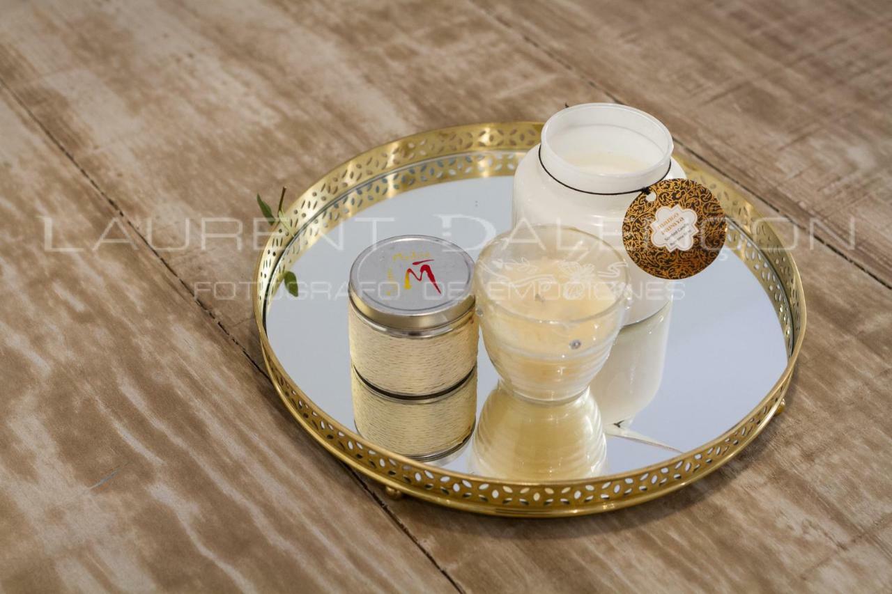 Apartamentos Rg Suites Jardines De Murillo Севилья Экстерьер фото