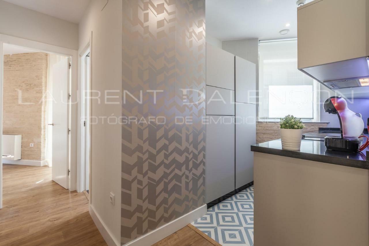 Apartamentos Rg Suites Jardines De Murillo Севилья Экстерьер фото