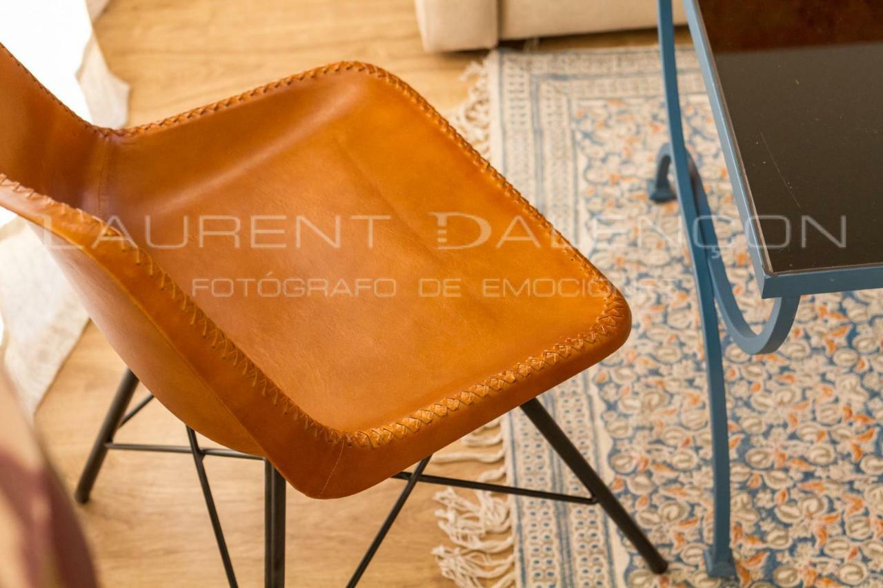 Apartamentos Rg Suites Jardines De Murillo Севилья Экстерьер фото
