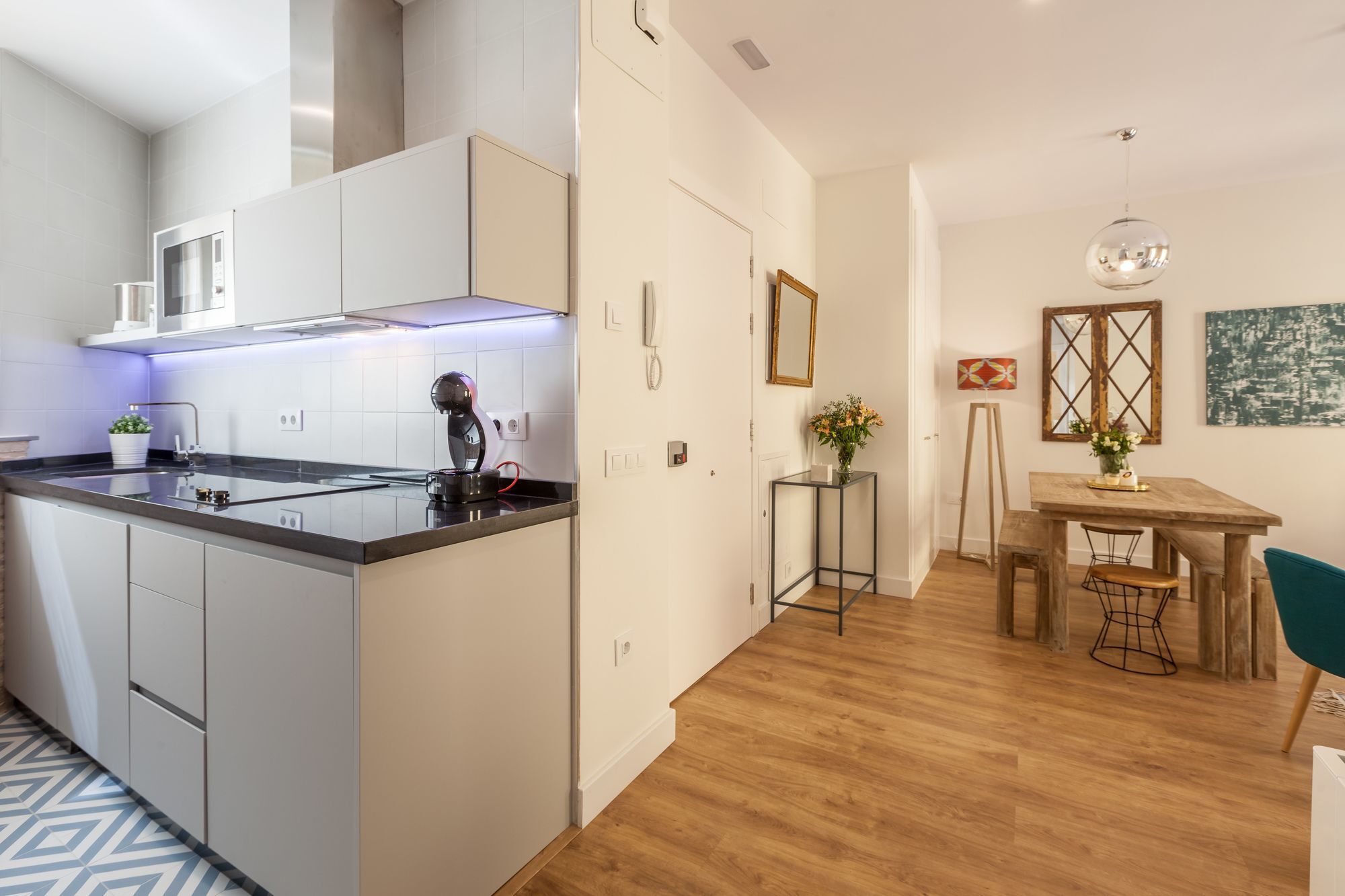 Apartamentos Rg Suites Jardines De Murillo Севилья Экстерьер фото