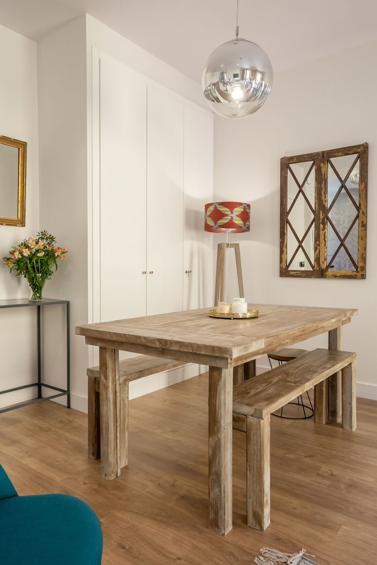 Apartamentos Rg Suites Jardines De Murillo Севилья Экстерьер фото