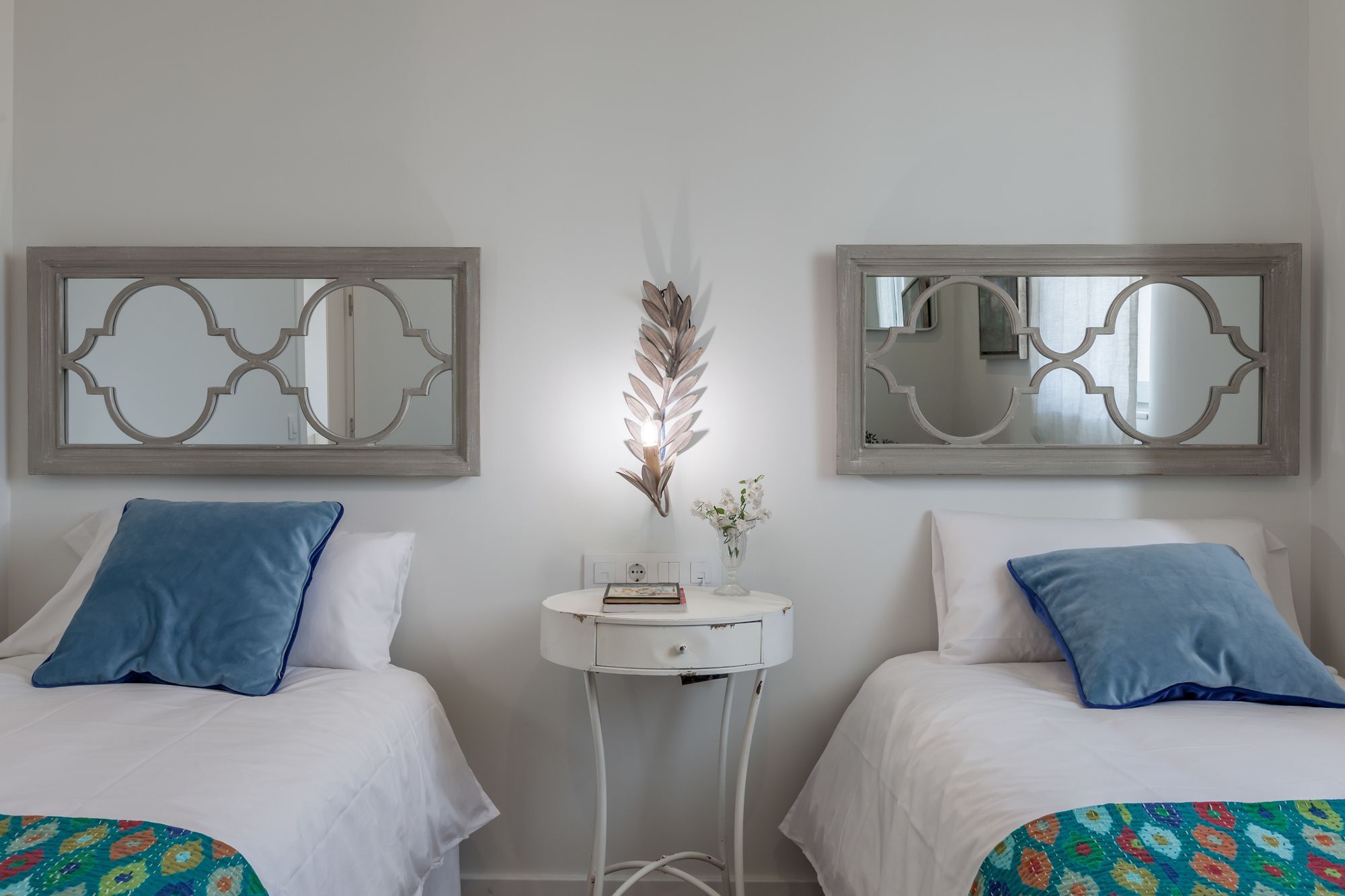 Apartamentos Rg Suites Jardines De Murillo Севилья Экстерьер фото