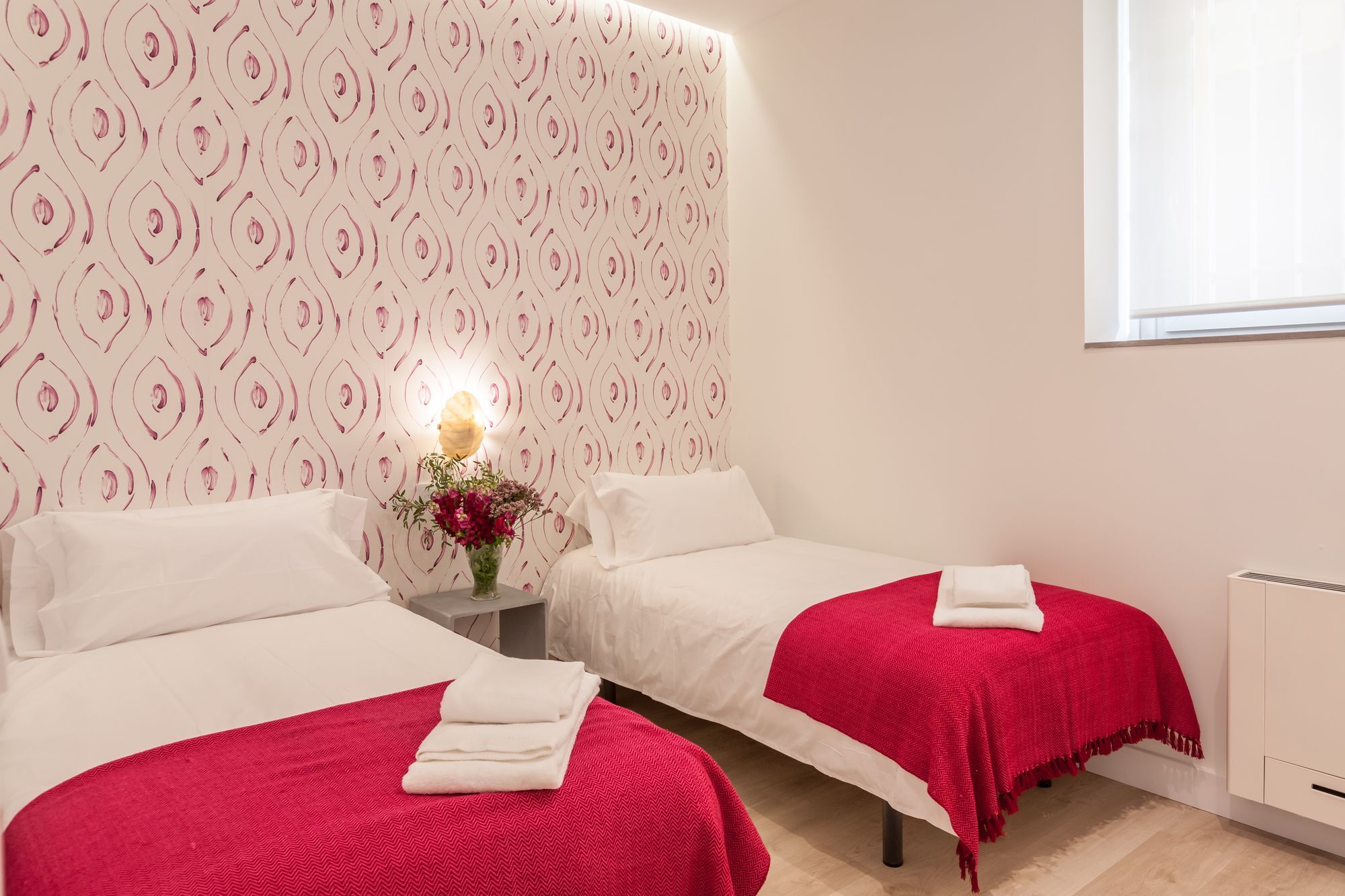 Apartamentos Rg Suites Jardines De Murillo Севилья Экстерьер фото
